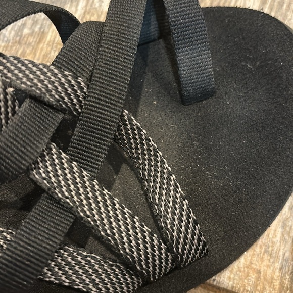 Teva Voya Women’s sandals size 9 - Picture 10 of 14